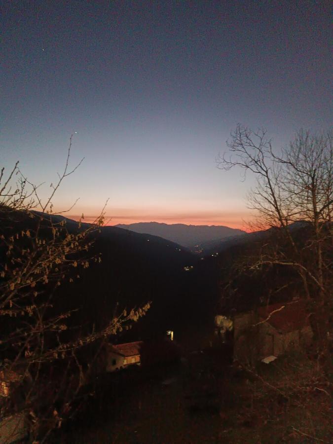 La Vallicuerra Mieres  Exterior photo